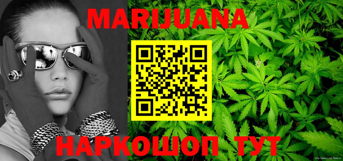 Каннабис OG Kush Канск